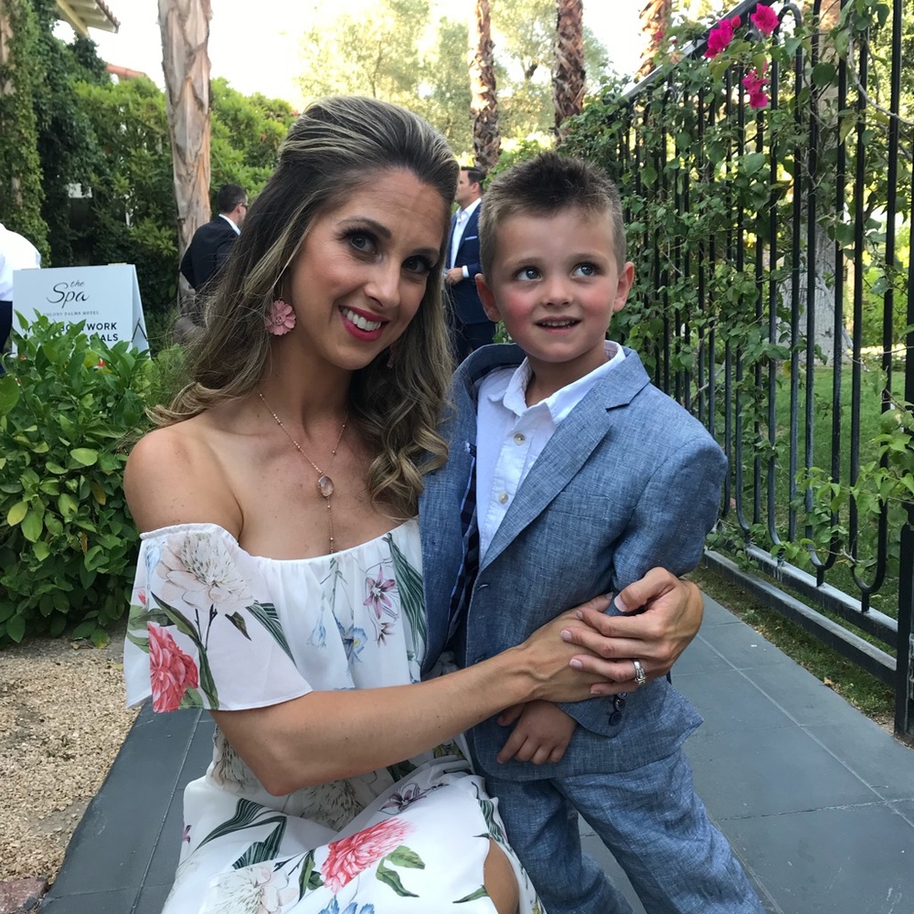 Meet your Posher, Kellie